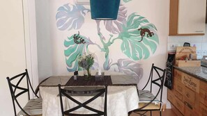 Appartement | Restauration