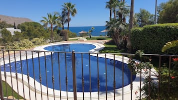 Apartament | Piscina | Piscina coberta