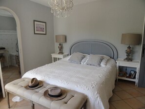 4 dormitorios y wifi gratis