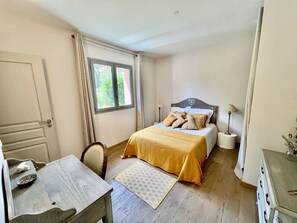 5 quartos, Wi-Fi de cortesia