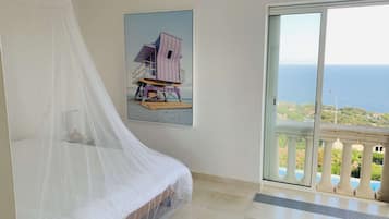 4 bedrooms, free WiFi