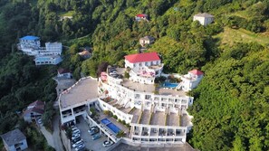 Exterior - Hotel zurapalace (Batumi)