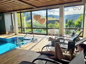 Inomhuspool