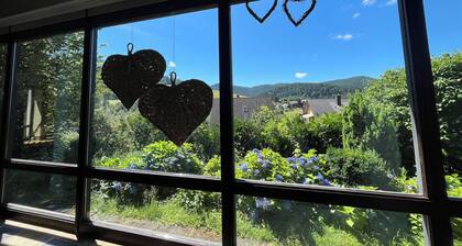 Apart Hotel Goldener Hahn Baiersbronn, Ferienwohnungen | Frühstück, Sauna & Indoorpool