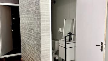 Doccia, sapone