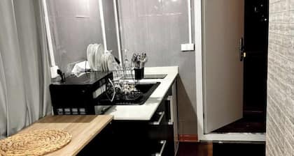 Bungalow chez Appart Saint-Louis