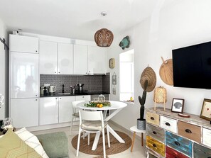 Interior - Luz Corner House - Olhão, Algarve (Olhão)