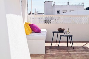 Terras