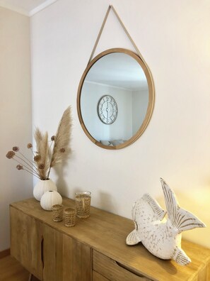 Interior - Luz Marina - Olhão, Algarve (Olhão)