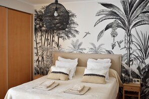 1 bedroom, iron/ironing board, WiFi - Luz Marina - Olhão, Algarve (Olhão)