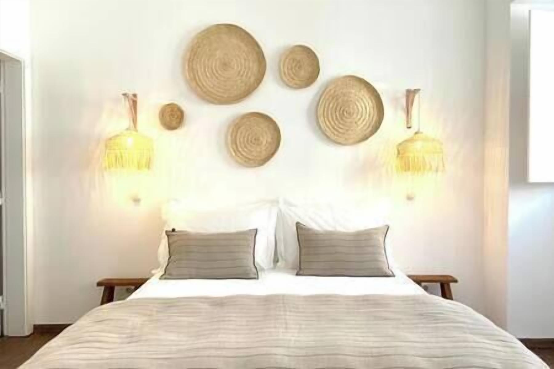 3 soverom, strykejern/-brett, wi-fi og sengetøy