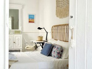 3 Schlafzimmer, WLAN, Bettwäsche
