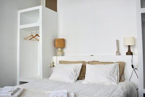 3 Schlafzimmer, WLAN