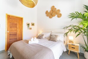 3 Schlafzimmer, Bügeleisen/Bügelbrett, Reisekinderbett, WLAN