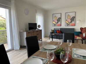 Interiør
