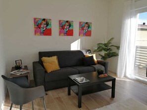 Smart TV - Eco Apartment View By Case al Lago (Peschiera del Garda)