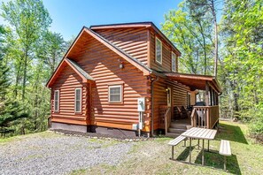 Aussenbereich