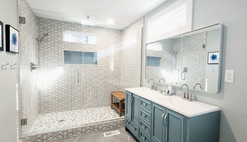 Park View Point - 2 Bed/1.5 Bath Centrally Located