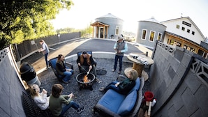 Exterior - Silo Suites (La Verkin)