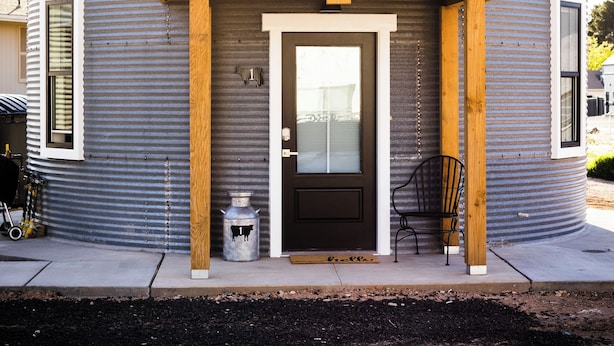 Exterior - Silo Suites (La Verkin)
