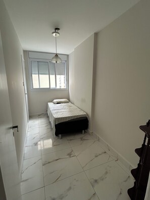 4 habitaciones, wifi y ropa de cama