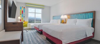 Hampton Inn By Hilton Santa Clarita-Valencia