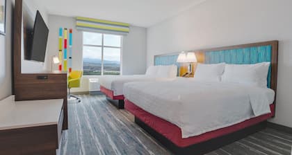 Hampton Inn By Hilton Santa Clarita-Valencia