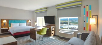 Hampton Inn By Hilton Santa Clarita-Valencia