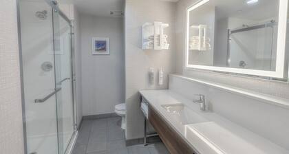 Hampton Inn By Hilton Santa Clarita-Valencia