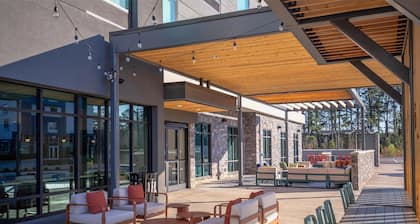 Home2 Suites By Hilton Smithfield Selma