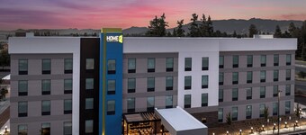 Home2 Suites By Hilton Rohnert Park Sonoma County