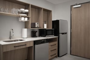 Coffee/tea maker