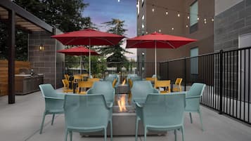 Teres/patio
