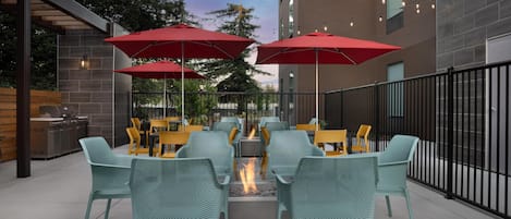 Terrass/Patio
