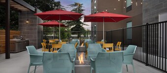 Home2 Suites By Hilton Rohnert Park Sonoma County