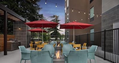 Home2 Suites By Hilton Rohnert Park Sonoma County