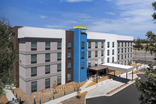 Home2 Suites By Hilton Rohnert Park Sonoma County