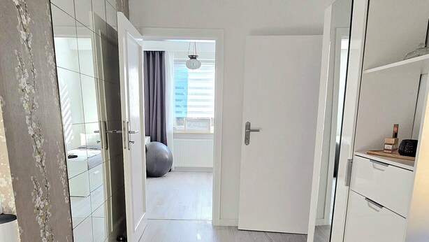 Interior - Attractive 3-room apartment in a quiet, central, easily accessible location   (Bremen)