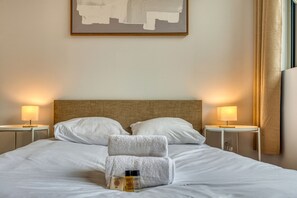 1 habitación, wifi y ropa de cama 