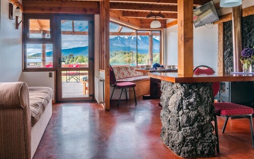 martina bugalows country lodge