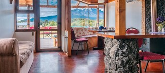 martina bugalows country lodge