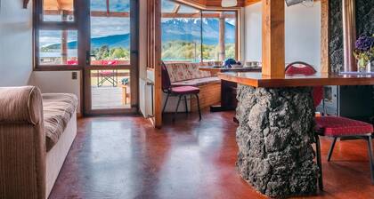 martina bugalows country lodge