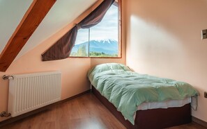 Superior Bungalow, Patio, Mountain View | 2 bedrooms, desk, laptop workspace, free WiFi - martina bugalows country lodge (Puerto Varas)