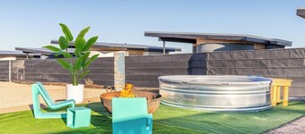 RV Spot #4 @ The Halles