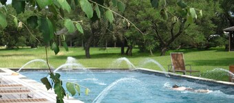 RV Spot #3 @ The Halles