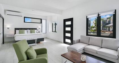 Genesis Residences
Meads Bay 1 - Downstairs Unit