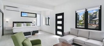 Genesis Residences
Meads Bay 1 - Downstairs Unit