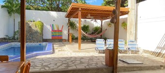 Private house with pool - Riohacha, La Guajira. Colombia