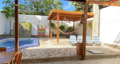 Private house with pool - Riohacha, La Guajira. Colombia