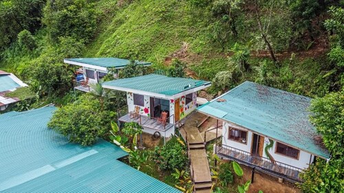 Ecolodge Kala Luna Resort